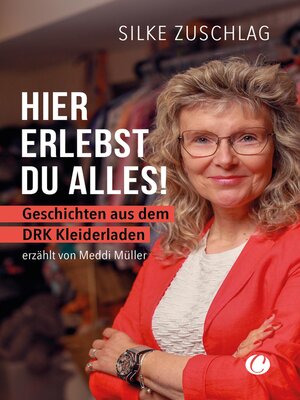 cover image of Hier erlebst du alles!
